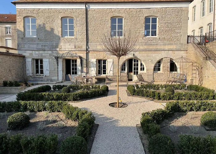 L\'Orangerie