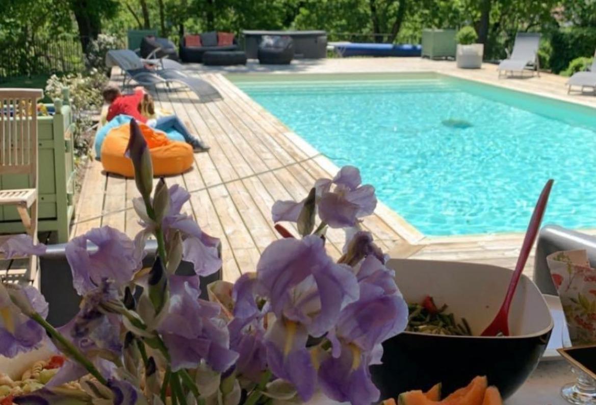 Frühstückspension L'orangerie