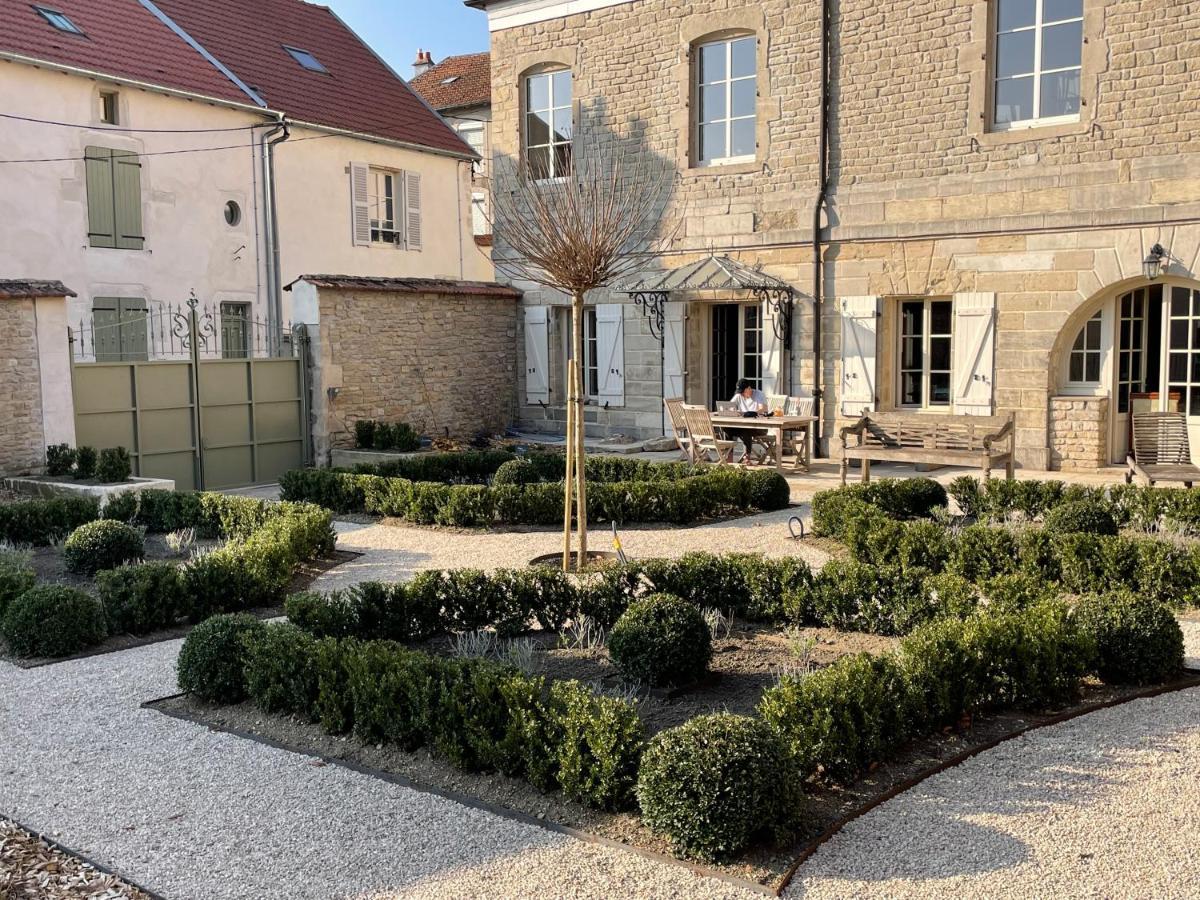 L'orangerie Frühstückspension *