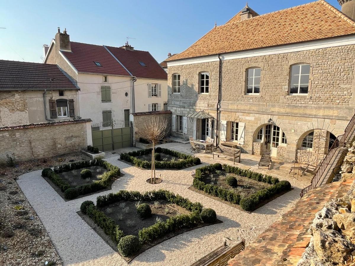 L'orangerie *