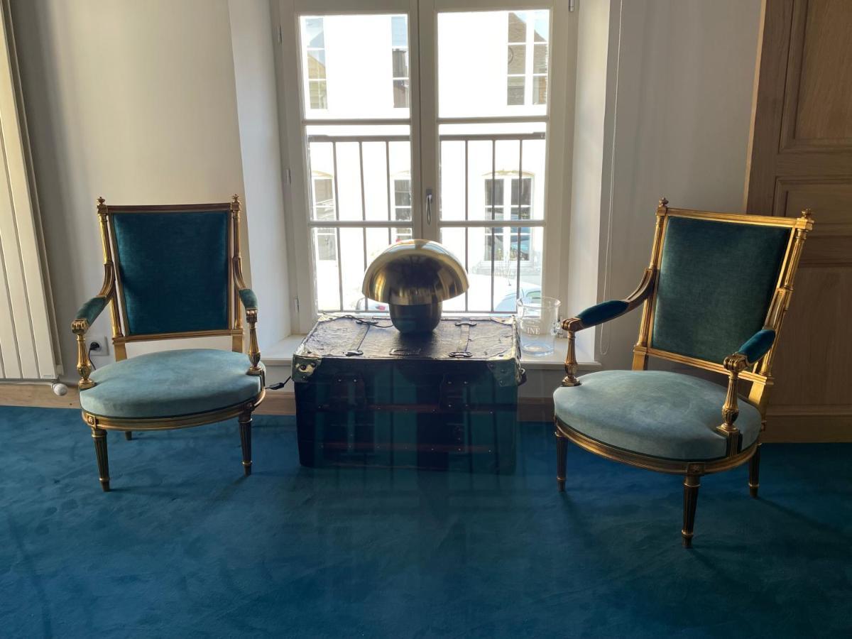 L'orangerie * Neufchâteau