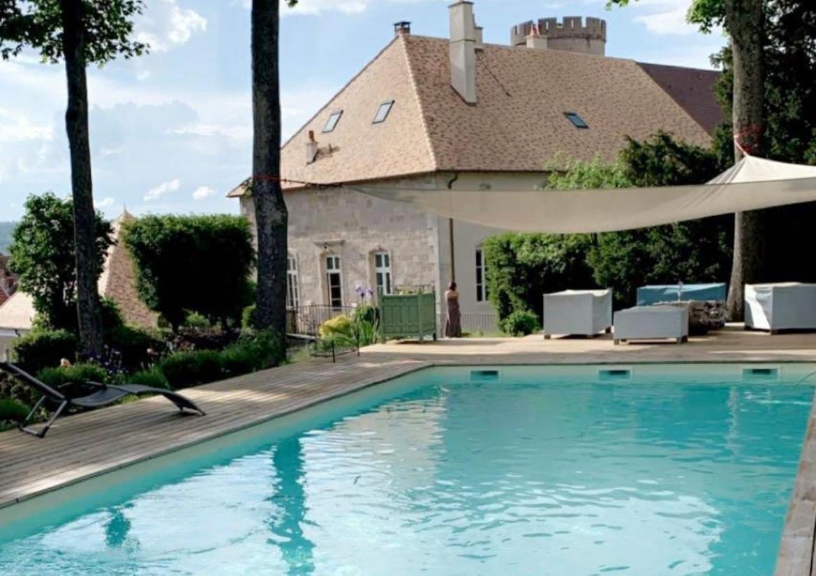 L'orangerie Frühstückspension *